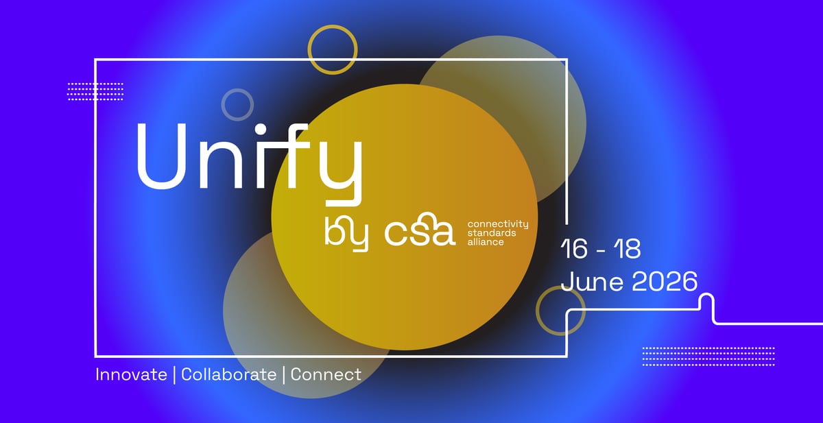 Unify by CSA